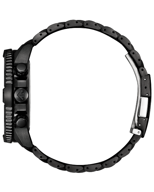 Citizen navihawk bracelet hot sale